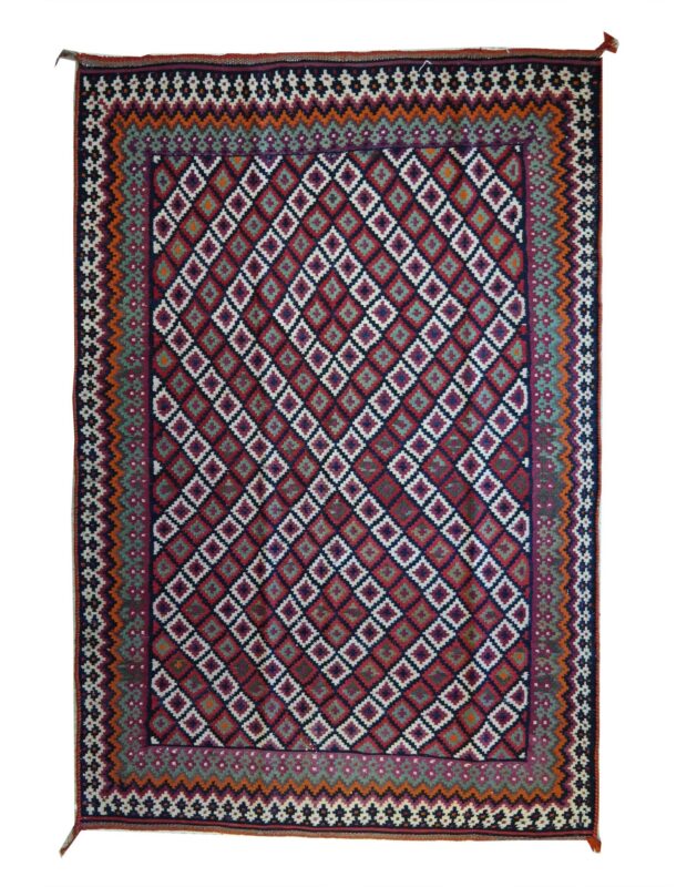 Tappeti Persiani ed Orientali in Italia