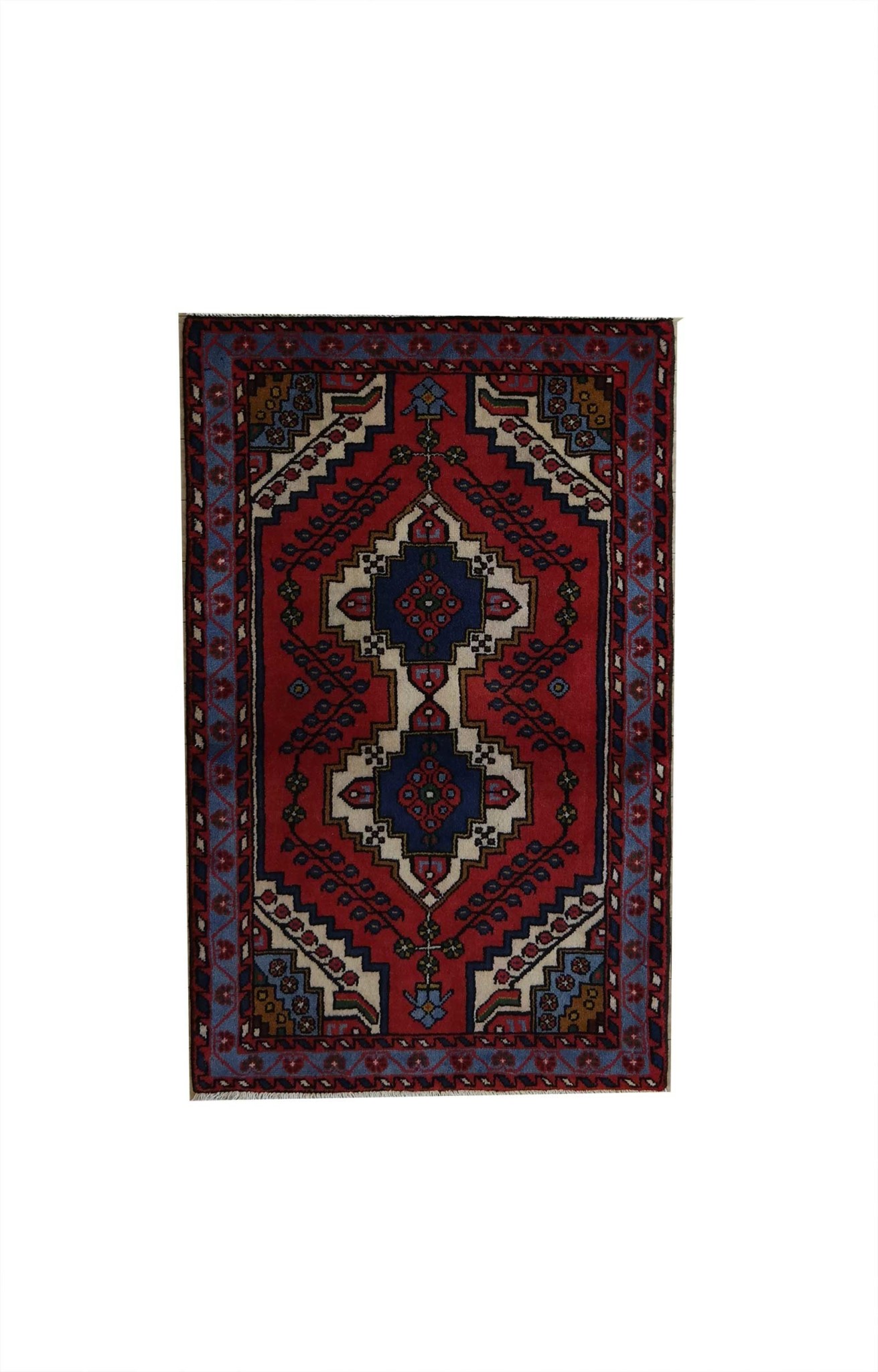 Tappeti Persiani ed Orientali in Italia