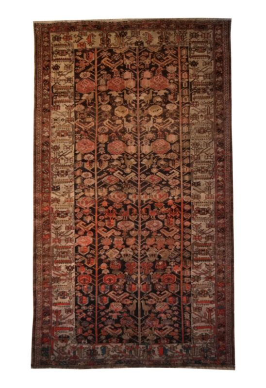 Tappeti Persiani ed Orientali in Italia