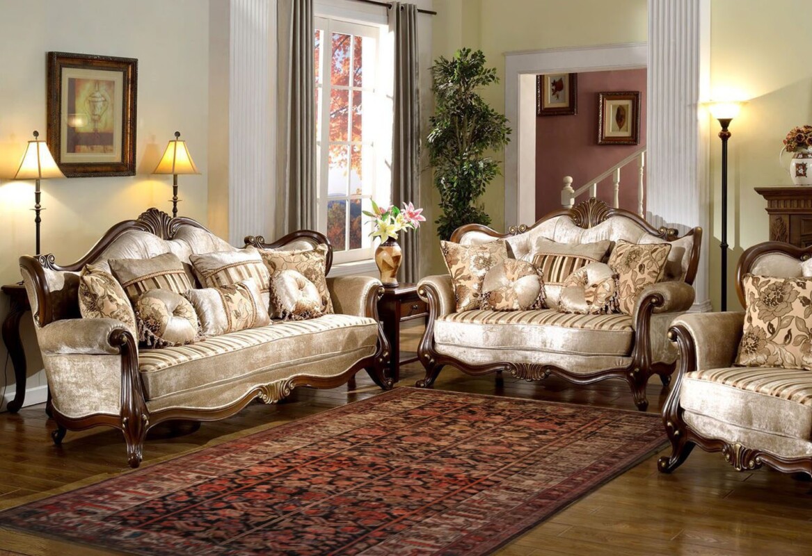 Tappeti Persiani ed Orientali in Italia