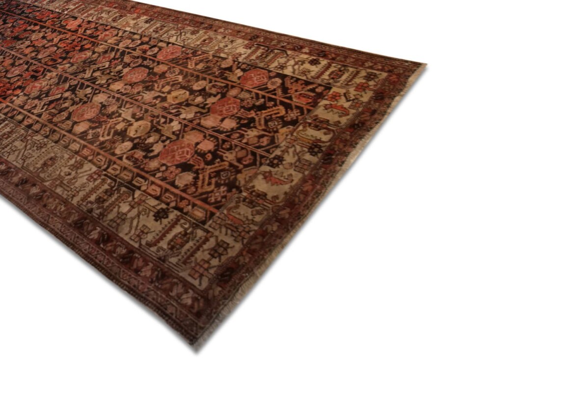 Tappeti Persiani ed Orientali in Italia