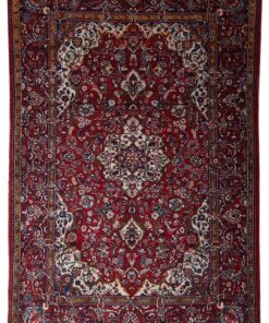 Kashan cm.200 x 136 - 20565 - A0345
