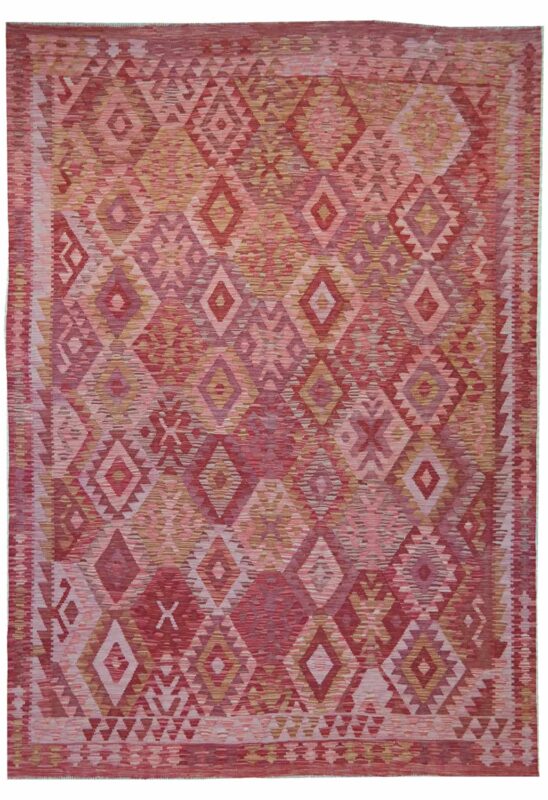 Tappeti Persiani ed Orientali in Italia