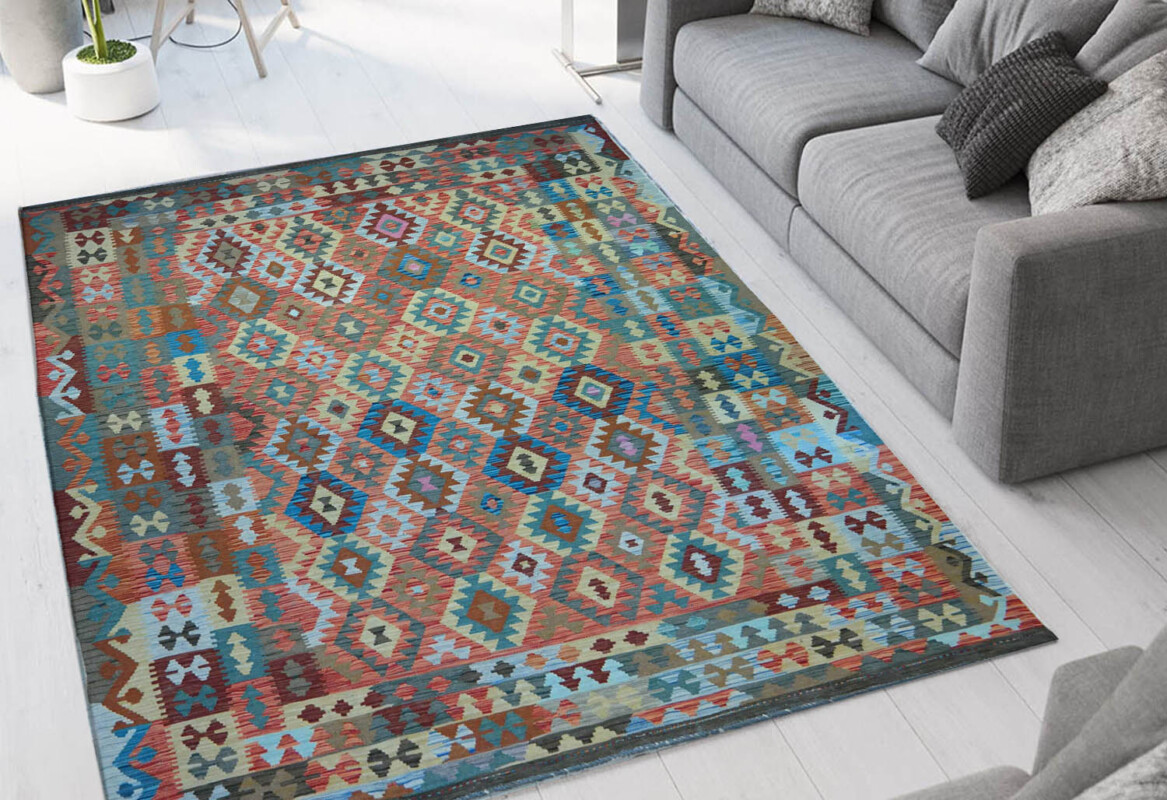 Tappeti Persiani ed Orientali in Italia