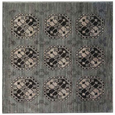 Dolatabad Teppich cm.155 x 153 - 7696 12 Dolatabad-Teppich