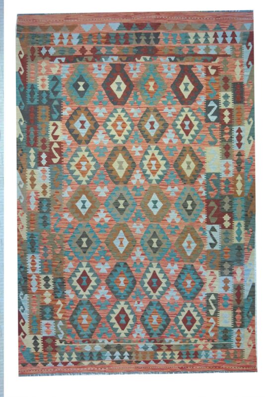 Tappeti Persiani ed Orientali in Italia