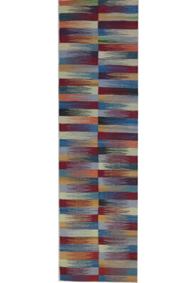 Kilim Kaudani ROYAL cm 240 x 75 - 7655 12 Kilim Kaudani ROYAL