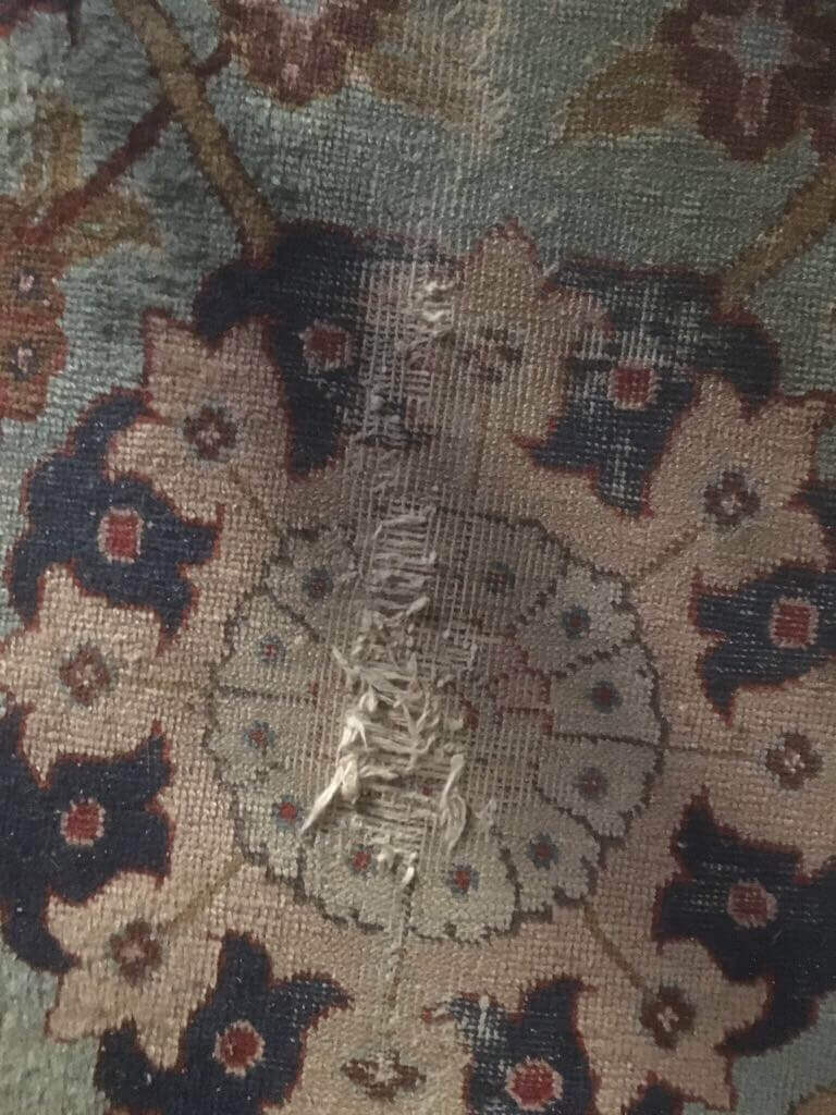 Tappeti Persiani ed Orientali in Italia