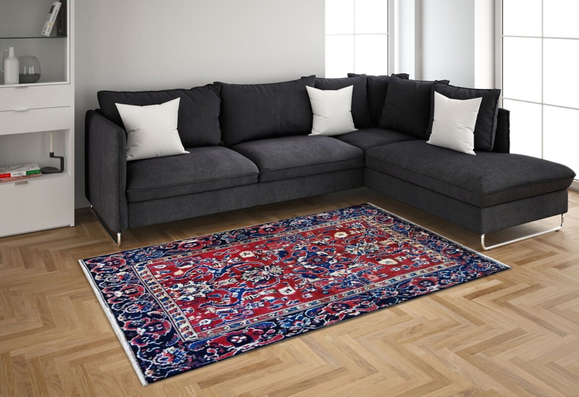 Tappeti Persiani ed Orientali in Italia