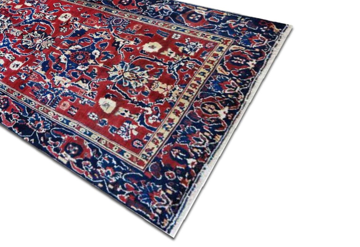 Tappeti Persiani ed Orientali in Italia