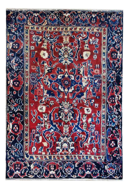 Tappeti Persiani ed Orientali in Italia