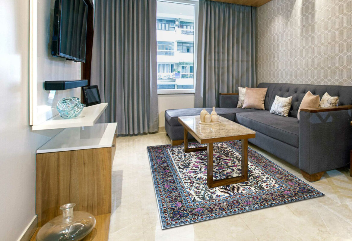 Tappeti Persiani ed Orientali in Italia