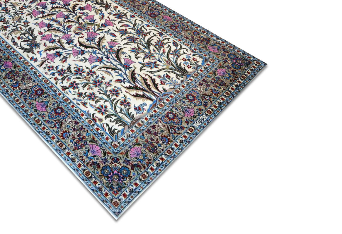 Tappeti Persiani ed Orientali in Italia