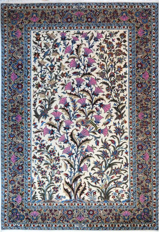 Tappeti Persiani ed Orientali in Italia