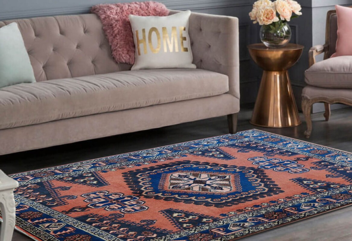 Tappeti Persiani ed Orientali in Italia