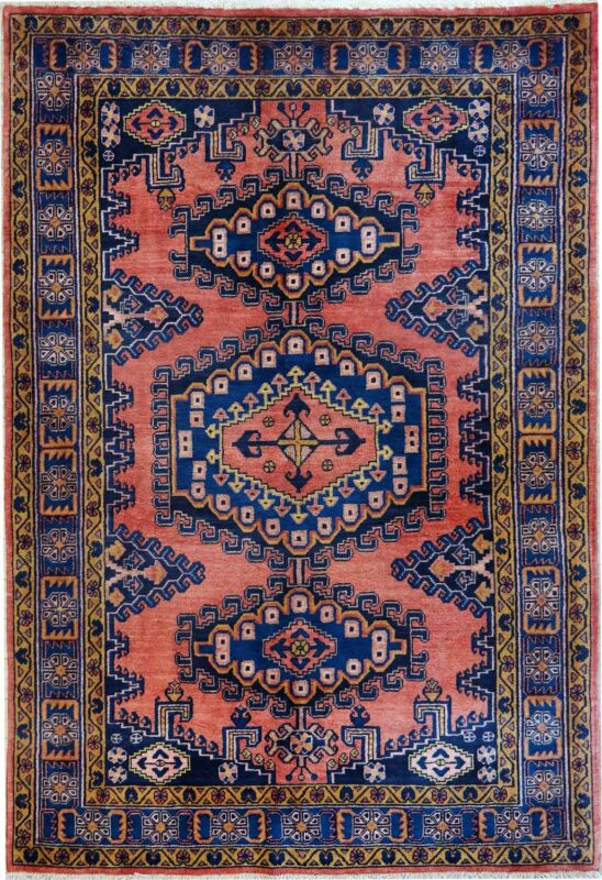 Tappeti Persiani ed Orientali in Italia