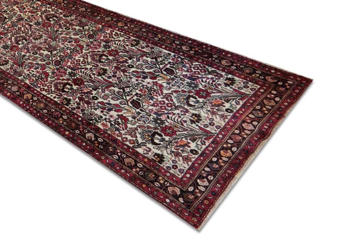 Tappeti Persiani ed Orientali in Italia