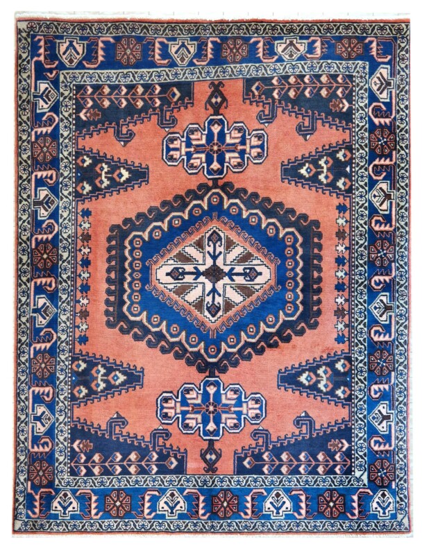 Tappeti Persiani ed Orientali in Italia