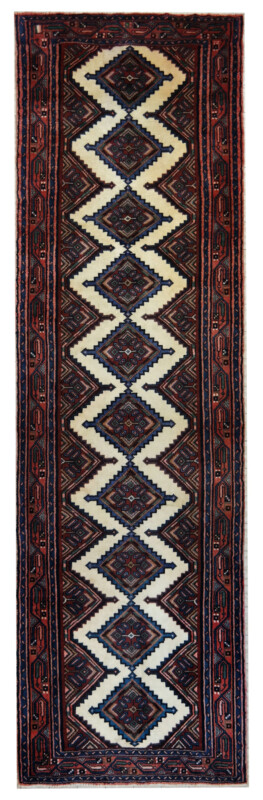 Tappeti Persiani ed Orientali in Italia