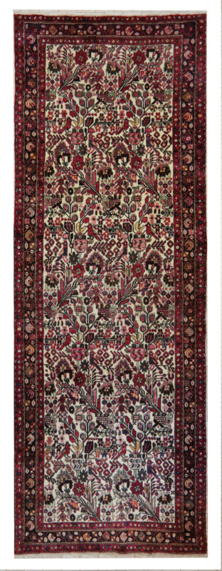 Tappeti Persiani ed Orientali in Italia