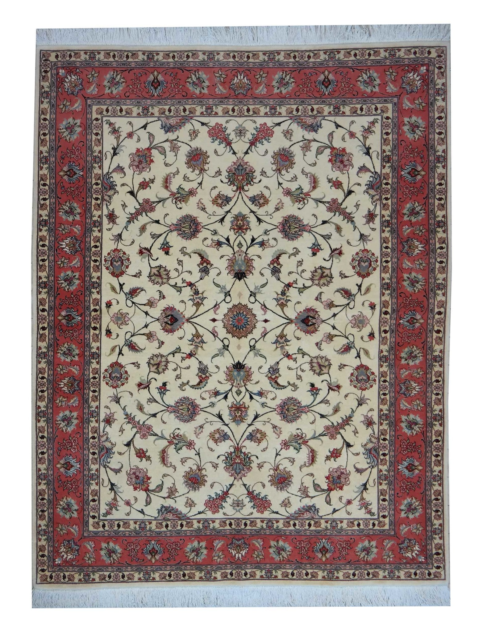 Tappeti Persiani ed Orientali in Italia