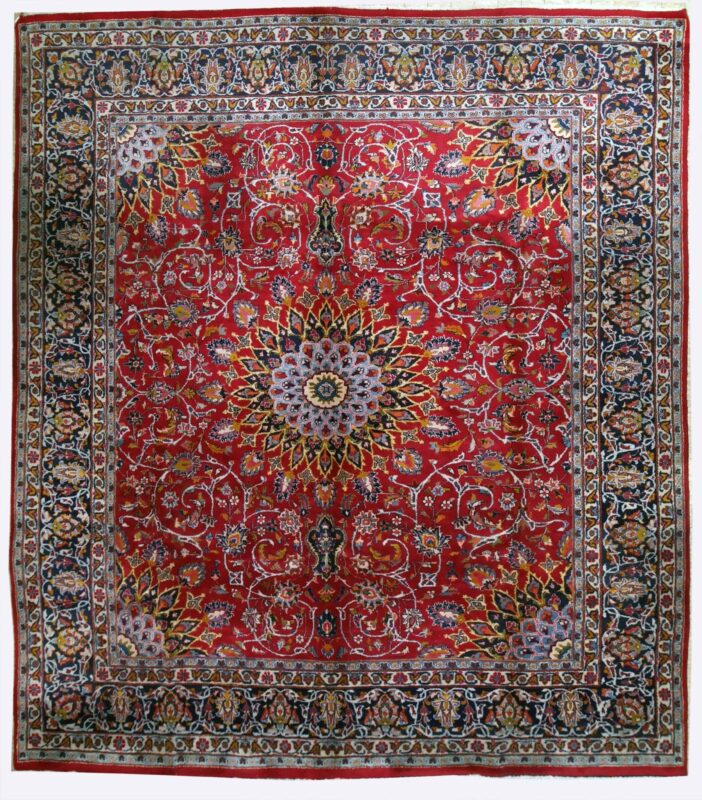 Tappeti Persiani ed Orientali in Italia