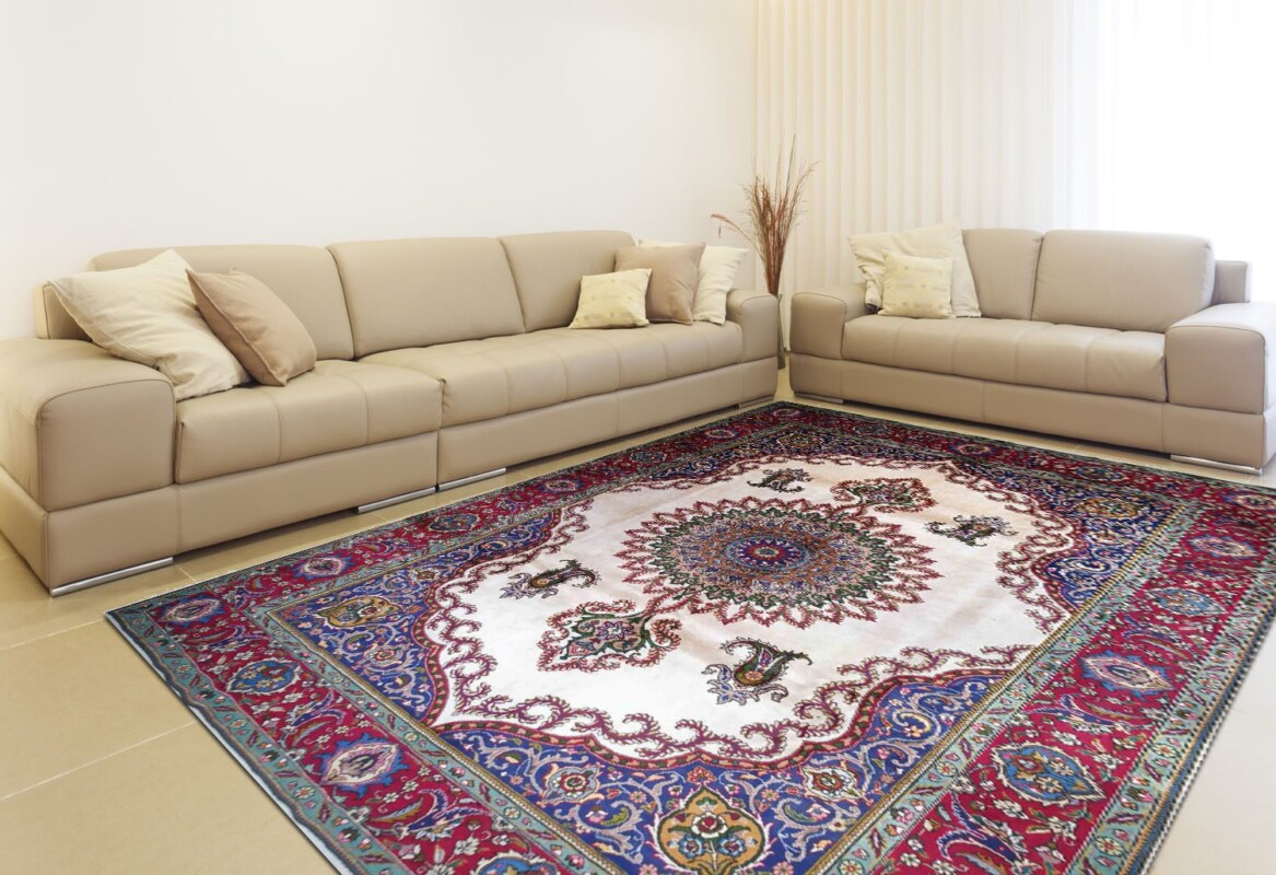 Tappeti Persiani ed Orientali in Italia