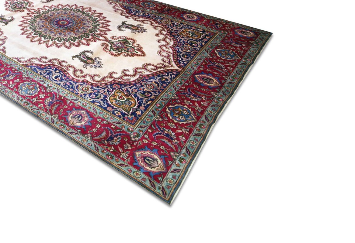 Tappeti Persiani ed Orientali in Italia