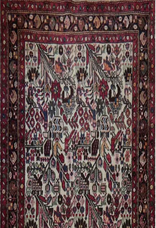 Tappeti Persiani ed Orientali in Italia