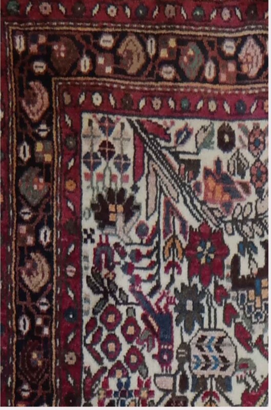 Tappeti Persiani ed Orientali in Italia