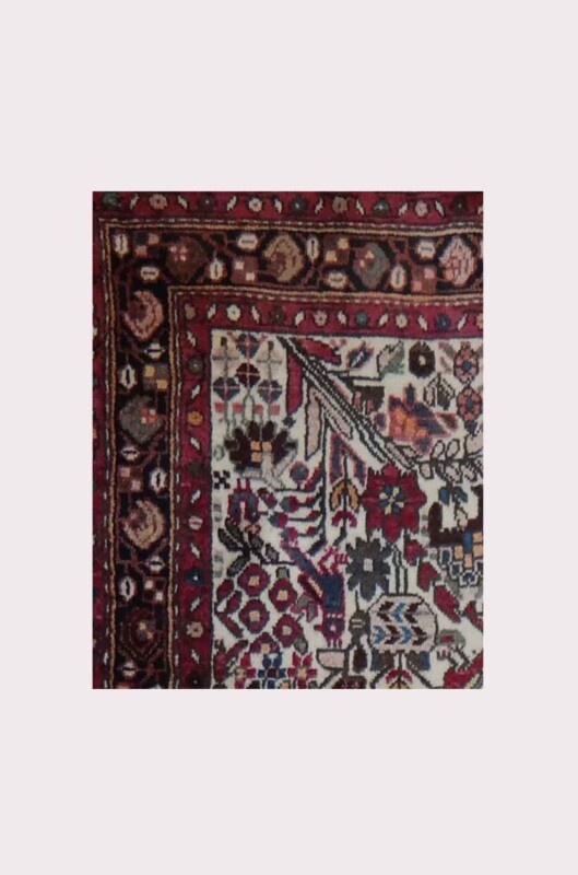 Tappeti Persiani ed Orientali in Italia