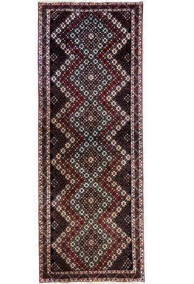 Sirgian Extra 242 x 100 cm - 0755 12 Sirgisch Extra