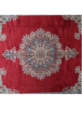 Kerman kaiserlich extra fein 383 x 267cm - 7932 14 Kerman kaiserlich extra fein