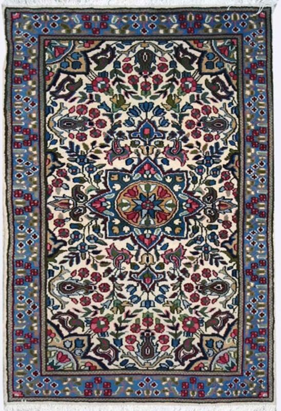 Tappeti Persiani ed Orientali in Italia