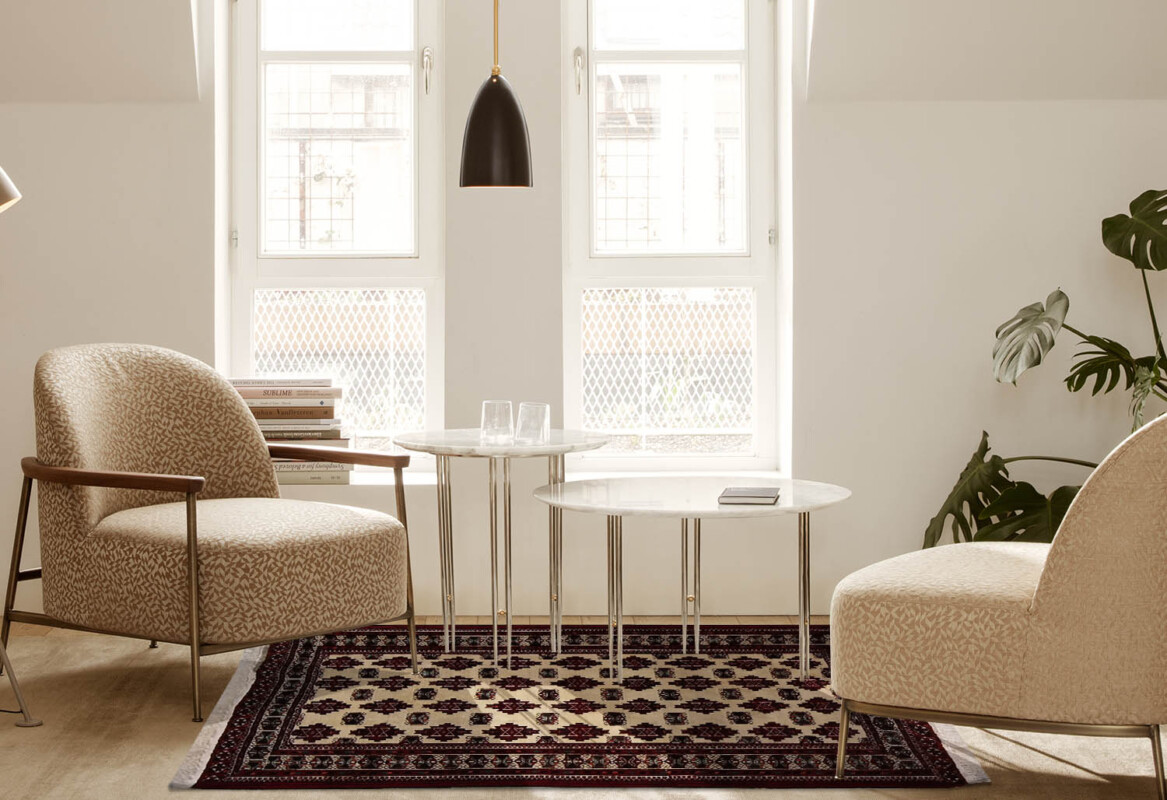 Tappeti Persiani ed Orientali in Italia