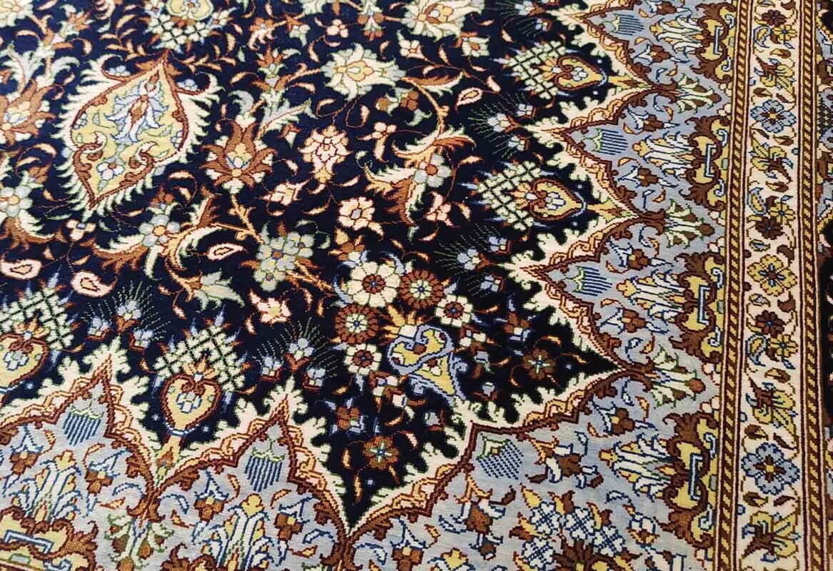 Tappeti Persiani ed Orientali in Italia