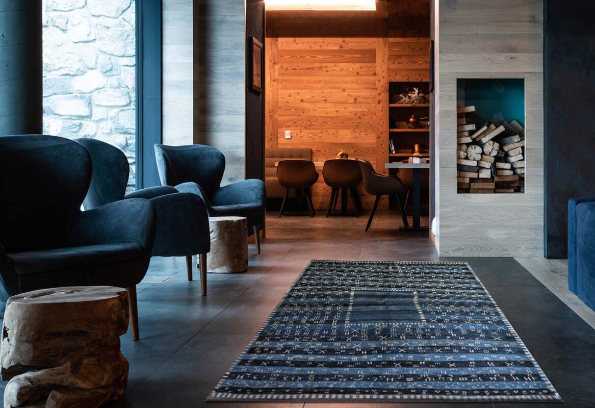 Tappeti Persiani ed Orientali in Italia