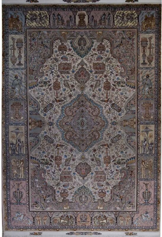 Tappeti Persiani ed Orientali in Italia