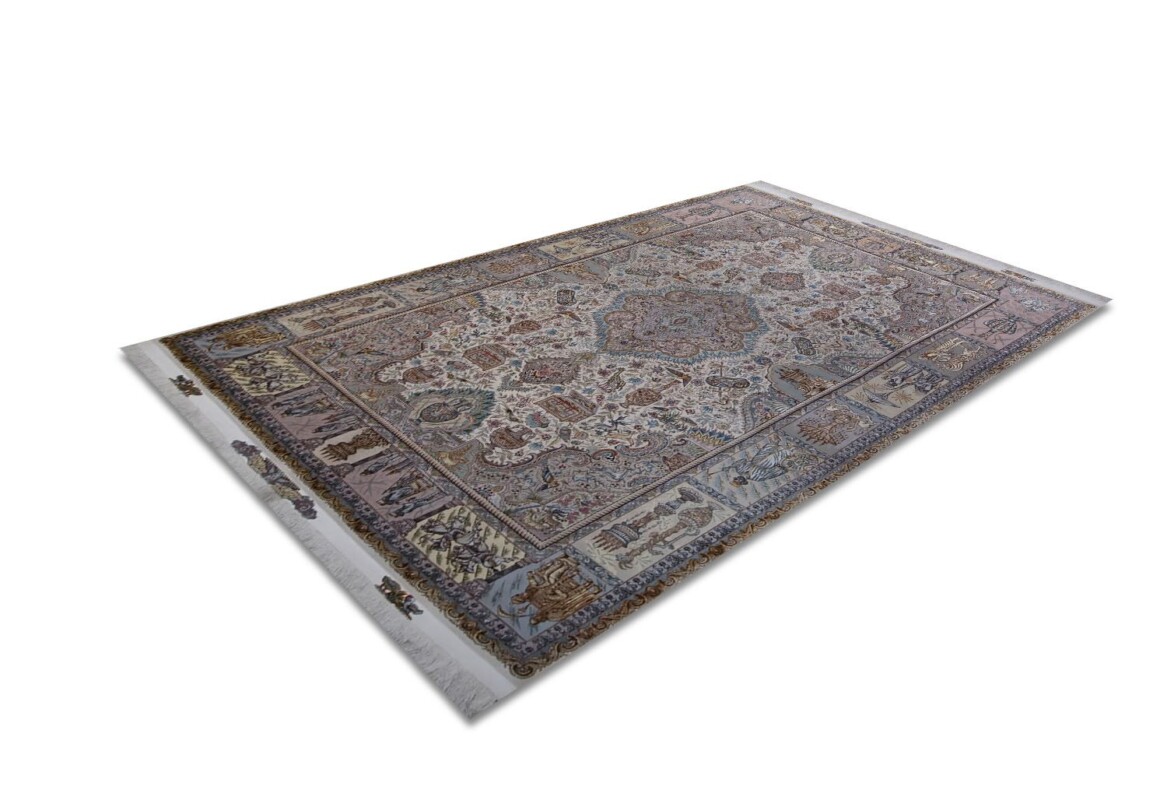 Tappeti Persiani ed Orientali in Italia