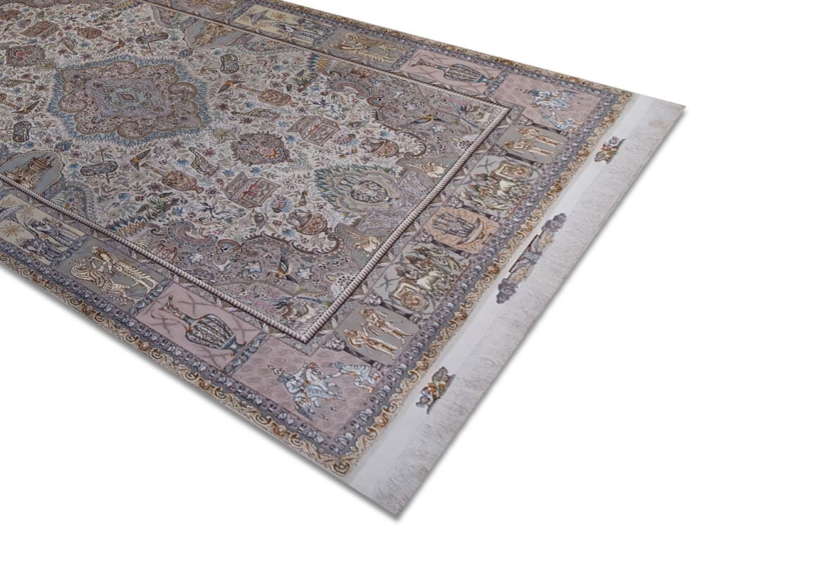 Tappeti Persiani ed Orientali in Italia