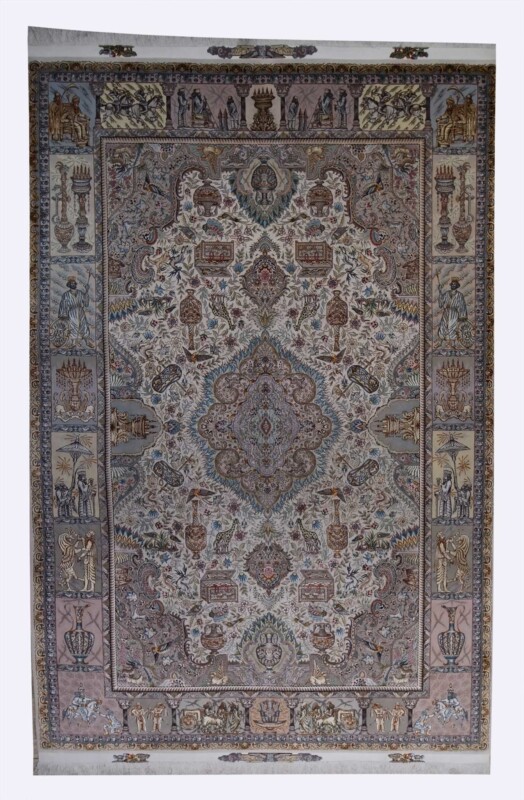 Tappeti Persiani ed Orientali in Italia