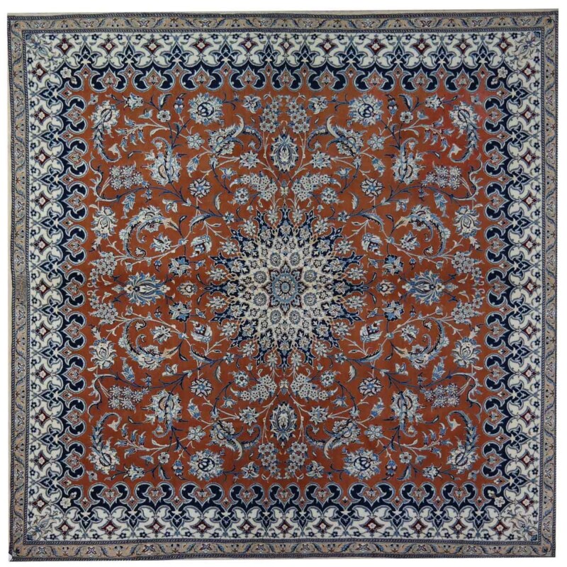 Tappeti Persiani ed Orientali in Italia