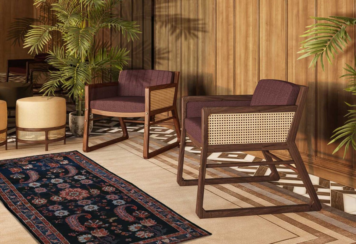 Tappeti Persiani ed Orientali in Italia