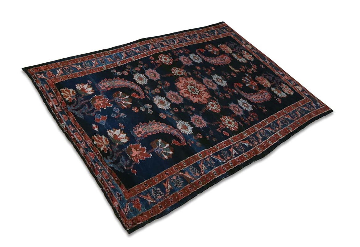 Tappeti Persiani ed Orientali in Italia