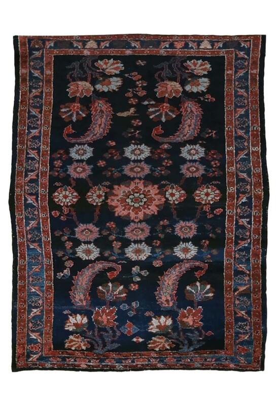 Tappeti Persiani ed Orientali in Italia