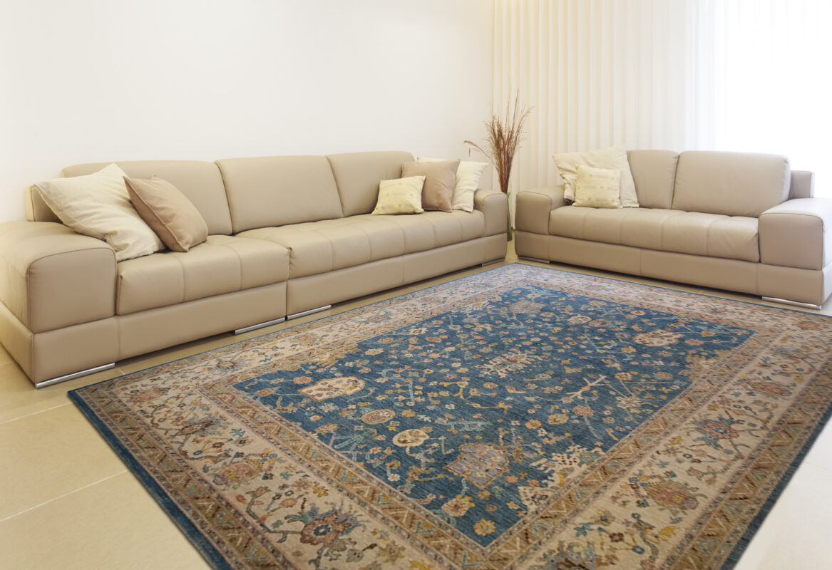 Tappeti Persiani ed Orientali in Italia