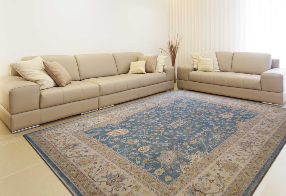 Tappeti Persiani ed Orientali in Italia