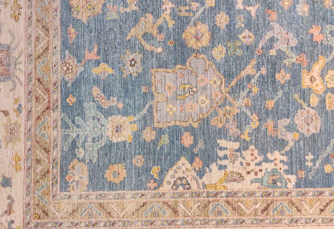 Tappeti Persiani ed Orientali in Italia