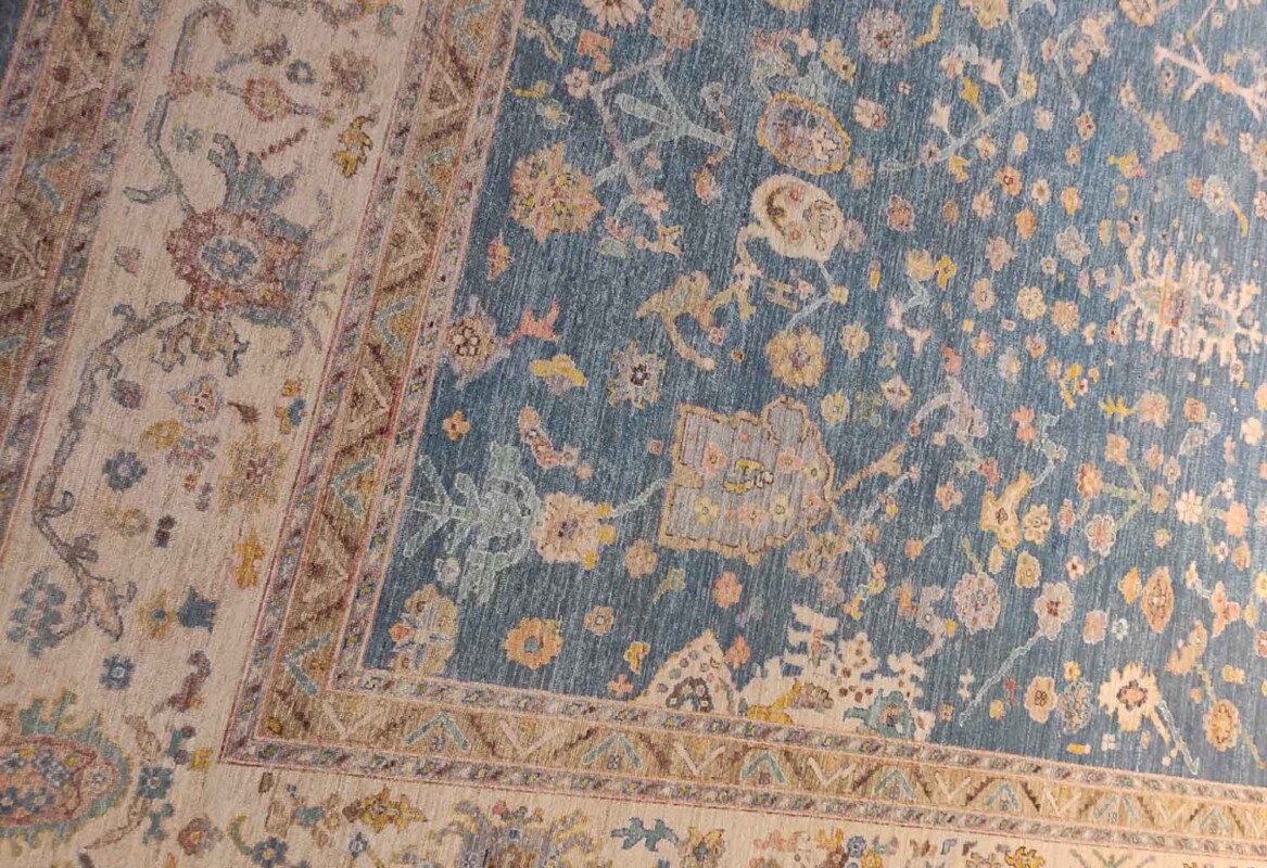 Tappeti Persiani ed Orientali in Italia