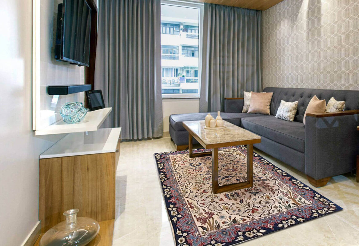 Tappeti Persiani ed Orientali in Italia